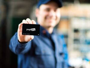 11 Benefits of Smart NFC Business Cards: The Future of Networking